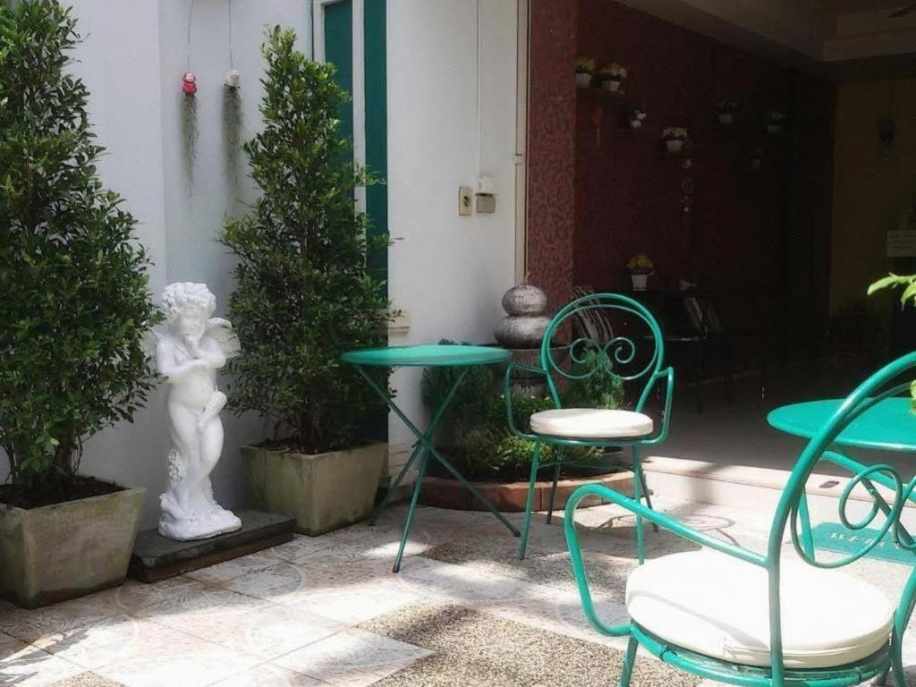 Hotel Machima House Phuket Exterior foto
