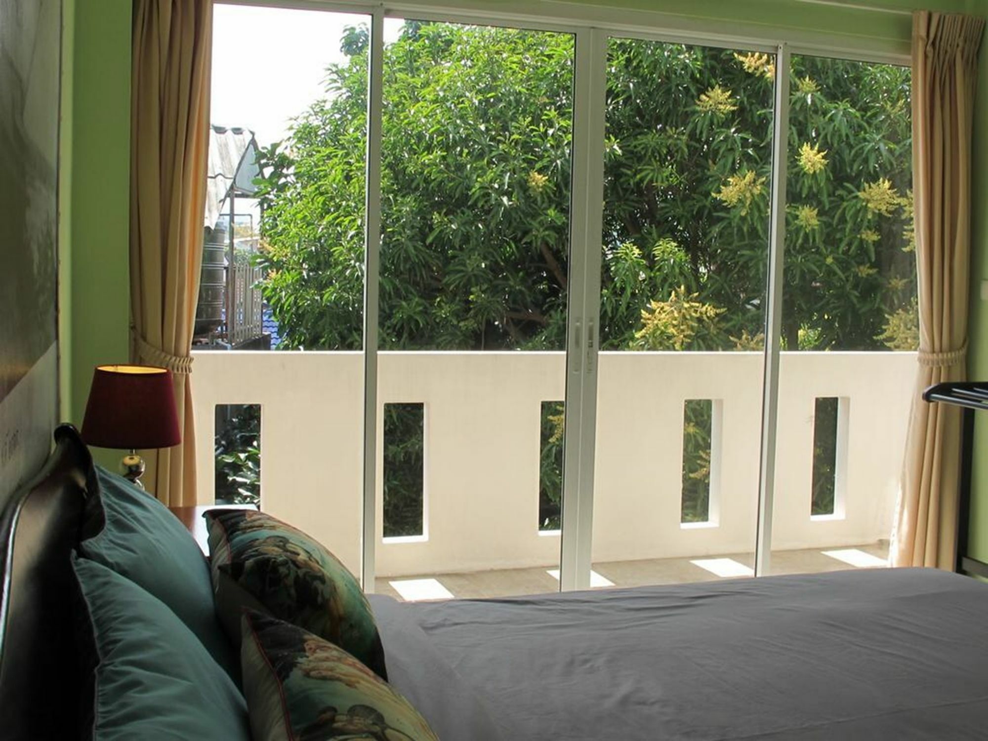 Hotel Machima House Phuket Exterior foto
