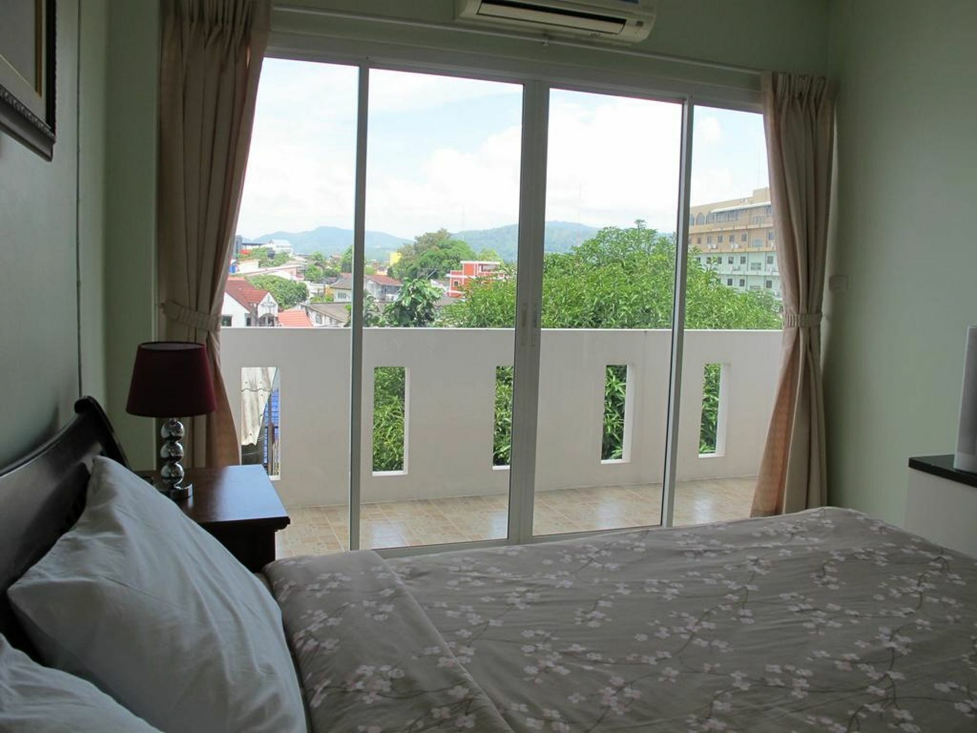 Hotel Machima House Phuket Exterior foto
