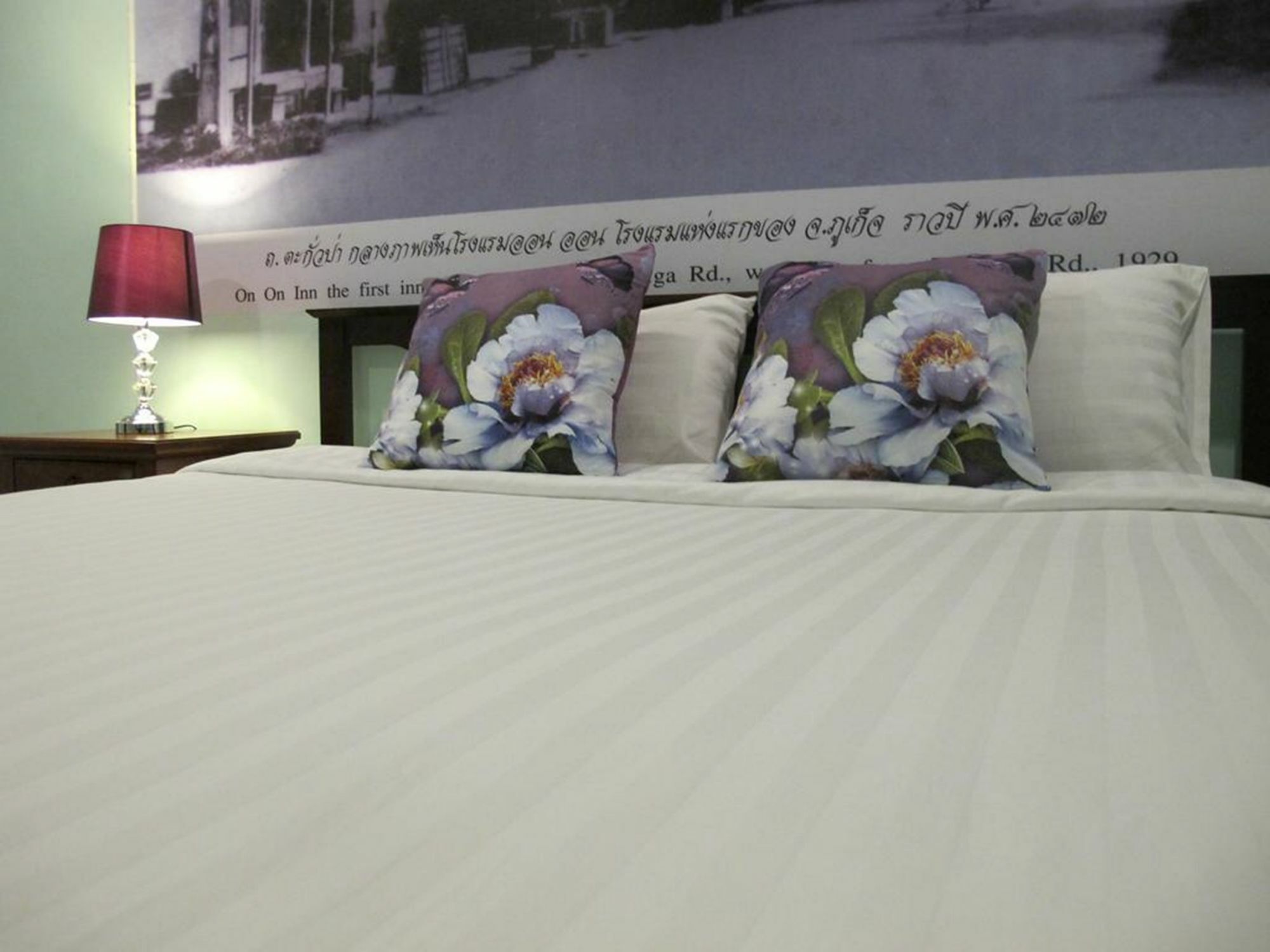 Hotel Machima House Phuket Exterior foto