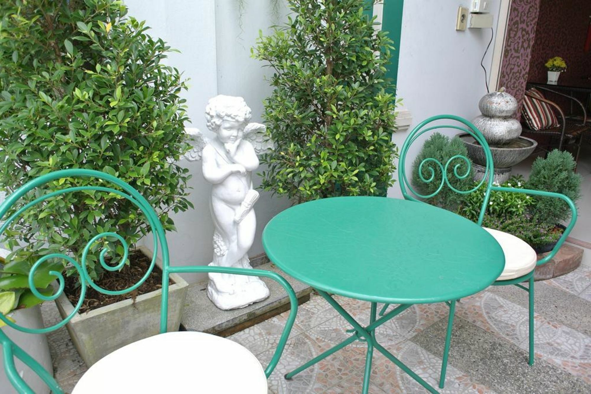 Hotel Machima House Phuket Exterior foto