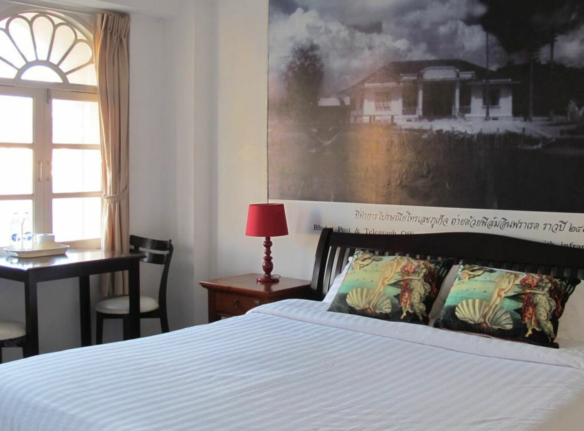Hotel Machima House Phuket Exterior foto